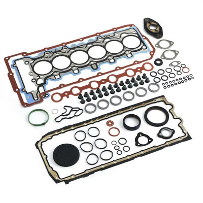 Gaskets - Universal Flash Supply