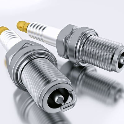 Spark Plugs - Universal Flash Supply