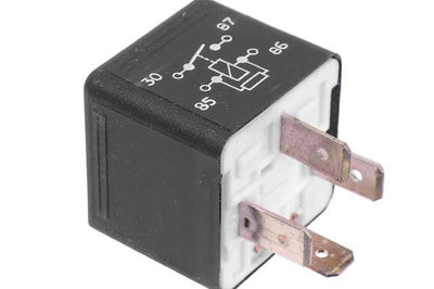 Hella Fuel Pump Relay 007791011 for Mercedes