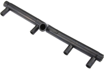 Mercedes R107 W126 420SEL 560SEC 560SEL 560SL Vacuum Hose Uro 1160942582 SET 2