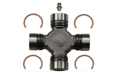 Greaseable Premium Driveshaft Universal Joints Moog 534G