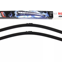 Bosch Windshield Wiper Blade Set  22