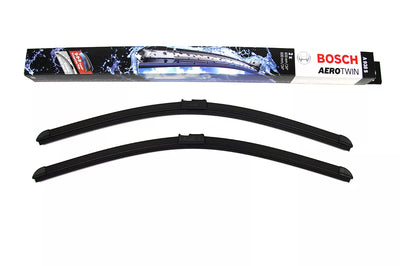 Bosch Windshield Wiper Blade Set  22" & 17".