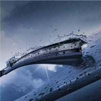 1PC Bosch Windshield Wiper Blade - Direct Connect 40522 (22