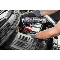 Liqui Moly Pro-Line Throttle Valve Cleaner 400ml.