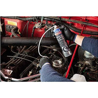 Liqui Moly Pro-Line Throttle Valve Cleaner 400ml.