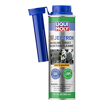 Liqui Moly DIJectron Direct Injection Cleaner 300ml.