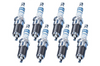 Spark Plugs Bosch Super Plus 7911 Set of 8