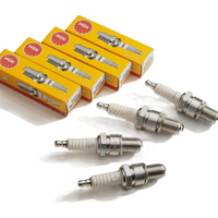 Spark Plug NGK 4339 (SET OF 4)