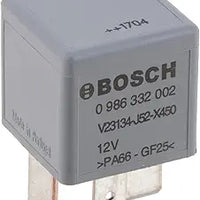 BOSCH Multi Purpose Relay 90226846 / 0986332002