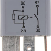 BOSCH Multi Purpose Relay 90226846 / 0986332002