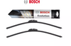 Set Of 2 Bosch Evolution Wiper Blade  4838 (19")