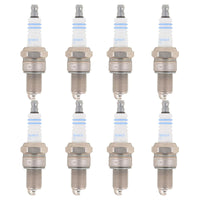 Spark Plugs Bosch Super Plus 7911 Set of 8