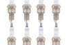 Spark Plugs Bosch Super Plus 7911 Set of 8