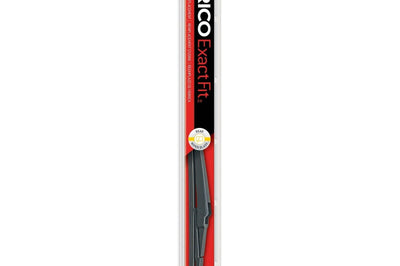 Trico Windshield Wiper Blade-Exact Fit 24-9R (24")
