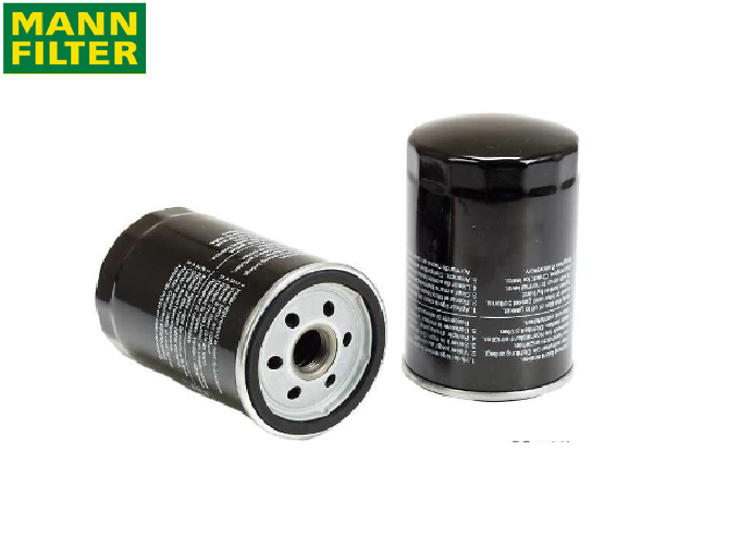 Oil Filter MANN OEM W719/15 For BMW