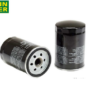 Oil Filter MANN OEM W719/15 For BMW