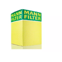 Mann-Filter Engine Oil Filter W 712/95