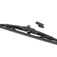 Set Of 2 Bosch Micro Edge Wiper Blade 40715 (15