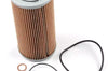 Oil Filter Kit Mann H829/1 X For Mercedes