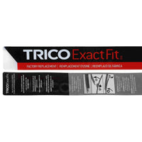 Trico Windshield Wiper Blade-Exact Fit 24-12B (24