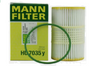 Mann OEM Oil Filter HU7035Y For AUDI