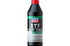 Liqui Moly Top Tec 1800 ATF Fully Synthetic Automatic Trans Oil.