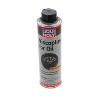 Set Of 2 Liqui Moly Viscoplus for Oil - Engine Oil Additive 300ml.