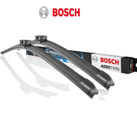 Bosch Aerotwin Wiper Blade Set OE Specialty 26