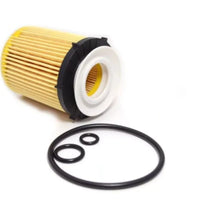 Oil Filter Mann Filter OEM HU711/6z For Mercedes