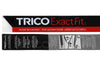 TRICO Exact Fit Wiper Blade 14-B (Rear 14")