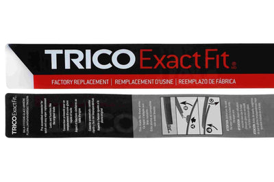 TRICO Exact Fit Wiper Blade 14-B (Rear 14")