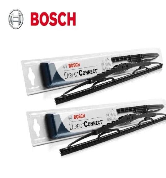 Set O 2 Bosch Direct Connect Wiper Blade OEM Quality 40516 & 16 (Size 16