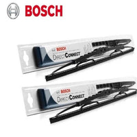 Set O 2 Bosch Direct Connect Wiper Blade OEM Quality 40516 & 16 (Size 16