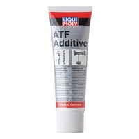 Set Of 2 Liqui Moly ATF Additive 250 ML - Tube 20040 Gear Oil Additive.