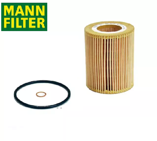 Oil Filter OEM Mann HU 925/4 X