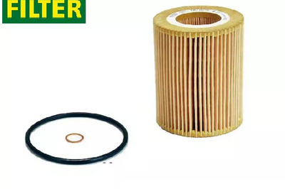 Oil Filter OEM Mann HU 925/4 X