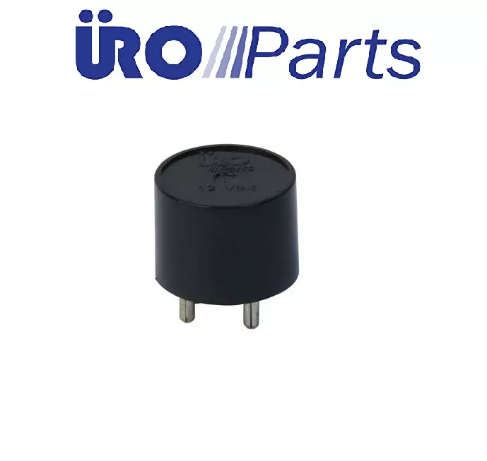 URO Multi Purpose Relay 91161510901 for Porsche