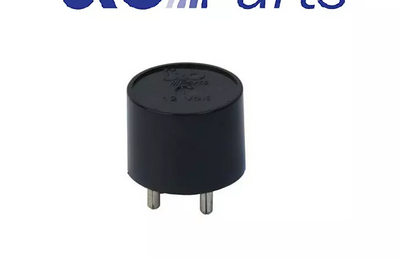 URO Multi Purpose Relay 91161510901 for Porsche