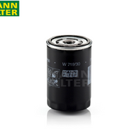 MANN FILTER Engine Oil Filter W 719/30