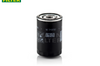 MANN FILTER Engine Oil Filter W 719/30