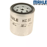 Fuel Filter Mahle KC22 For Mercedes