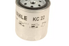 Fuel Filter Mahle KC22 For Mercedes