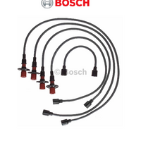 Bosch Genuine 09001 VW Spark Plug Wire Set / Ignition Wires 1200-1600cc