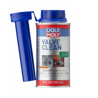 Liqui Moly Valve Clean 150ml Cleaner Fuel Additive LM 2001.