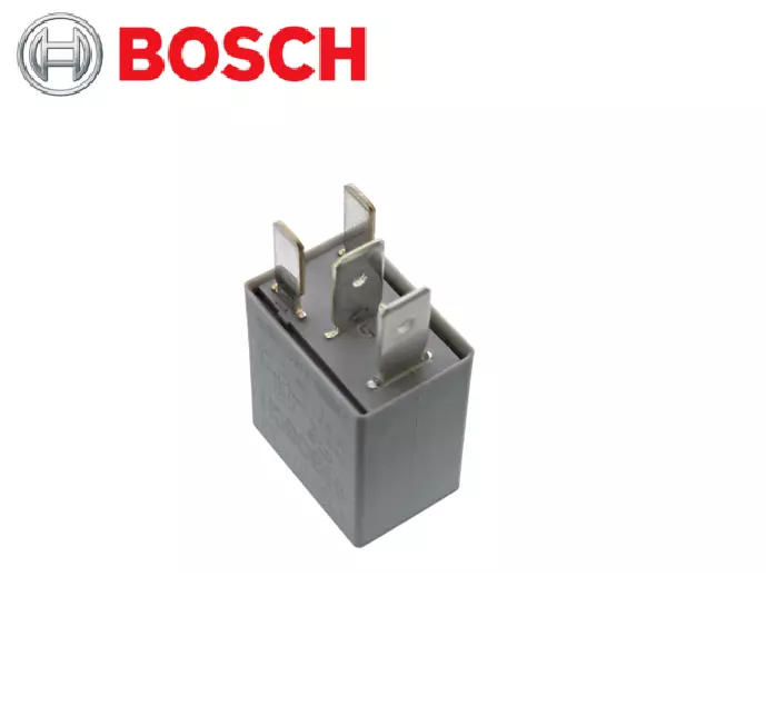 Bosch Multi Purpose Relay 0332011007