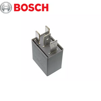 Bosch Multi Purpose Relay 0332011007