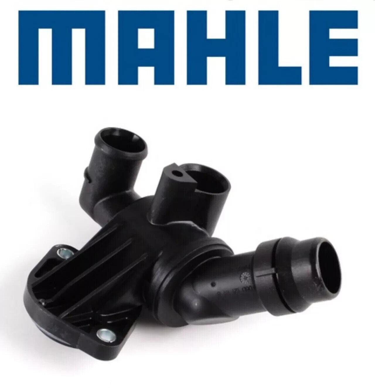 Mahle Behr Engine Coolant Thermostat TI787 For Audi