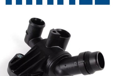 Mahle Behr Engine Coolant Thermostat TI787 For Audi