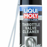 Liqui Moly Pro-Line Throttle Valve Cleaner 400ml.